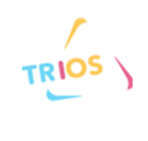 Trios logo