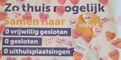 Steun impuls - zo thuis mogelijk
